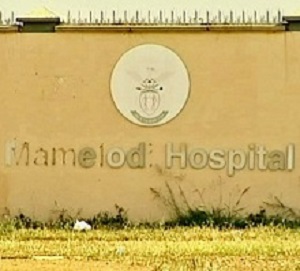 MamelodiHospital