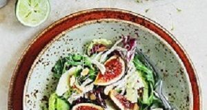 Mediterranean diet may reduce breast cancer risk by 40% MedDiet