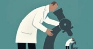 Many discredited US scientists get a second chance EDRPKM