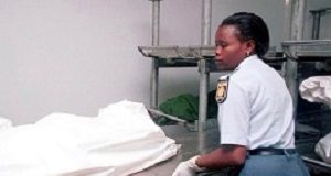 Statistics SA: How South Africans die SAFRICA-ACCIDENT