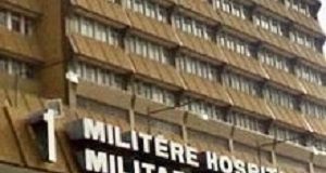 Soldier claims R2.1m for facial paralysis after 1 Military Hospital operation SoldierHospital