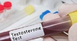 Testosterone Tx improves bone density and anaemia, but with heart risk Testosterone