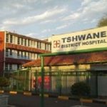 Tshwane