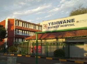 Tshwane