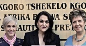 Pressure group acting to change SA's 'inhumane' foetus burial law UnbornBaby