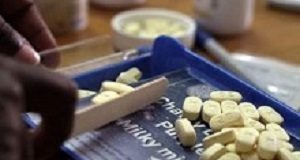 Fewer clinic visits improve retention in HIV care in Zambia Zambia