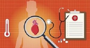 Five simple tests to predict heart disease risk FocusHeart