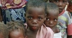 Social grants not winning the child malnutrition battle in South Africa TalkingPointsGrants