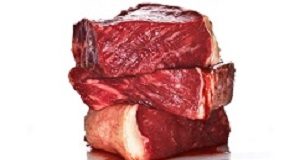 Red meat consumption associated with significantly increased risk of dying FOCUSRedMeat