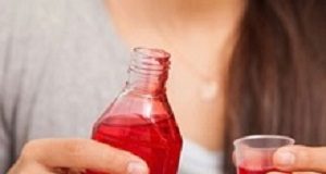 SA under-prepared for rising codeine addiction RACoughSyrup