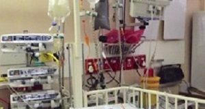 Pretoria teaching hospital rife with paediatric medication errors RANeonatal