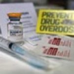 Heroin Overdoses Antidote