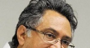 Activist Zackie Achmat to receive honorary doctorate from UCT Achmat