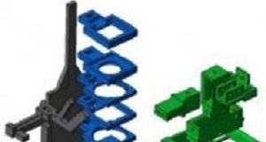 3-D printing lowers the cost of laboratory equipment Flypi