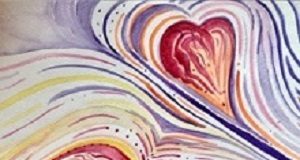 A lover's touch eases pain as heartbeats, breathing synchronise HeartbeatSync