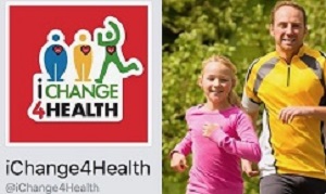 Ichange4health