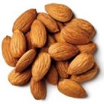 Almonds