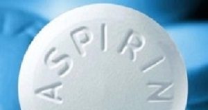 Aspirin not increasing heart failure events in heart failure patients – WARCEF trial Aspirin