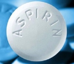 Aspirin