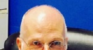 A US doctor's experience of Botswana's HIV/Aids treatment programme Baxter