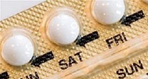 Contraceptive pill link to lower rheumatoid arthritis risk BirthPill