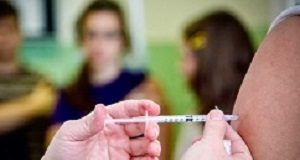 Vaccination programmes successfully wipe out HBV and HAV FocusVaccination