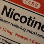 Nicotine