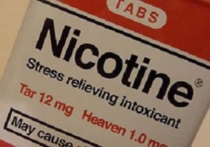 Nicotine