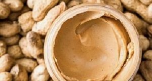 Peanut allergy may be cured with probiotics and peanut oral immunotherapy PeanutAllergy