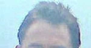 UK doctor charged with 118 sexual offences Shah