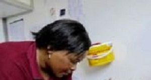 Better retention for HIV patients who have six-month clinic visits ClinicVisits