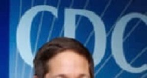 Former CDC boss tackles thorny global health issues Frieden