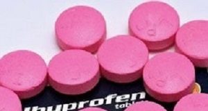 Ibuprofen links to increased CVD risk in arthritis patients Ibuprofen