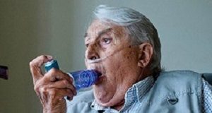Steroid inhalers in COPD management must be 'carefully weighed' —  large study Inhaler