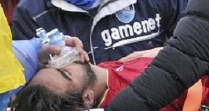 Myth of 'tongue swallowing' is costing lives of athletes through SCA Marq