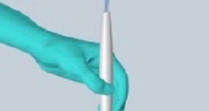 New tool rapidly identifies cancerous tissue Masspec