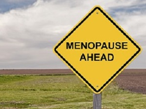 Caution - Menopause Ahead