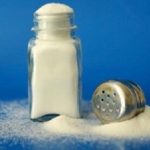 Salt