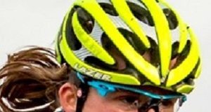 Brain stimulation boosts cyclists' endurance Cyclists