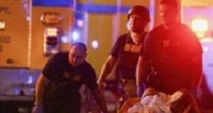 Mass shootings point to a greater role for the public in dealing with casualties LasVegasShooting