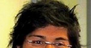 Wits engineering students lend a hand with cheaper prosthetics Mohamed