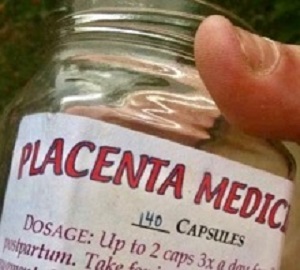 Placenta