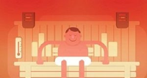 Sweating it out might be the key to a healthy heart SaunaHealth