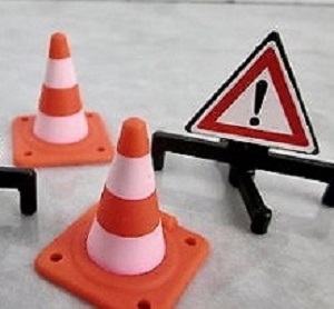 TrafficCone