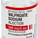 Valproate