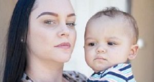 Rare medical incident gives rise to legal tussle over surrogacy Allen