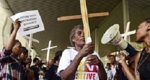 The Tricky Trio: Gauteng Health officials duck and dive Esidemeni