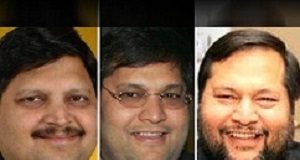 Guptas' Dubai medical facility linked to SA health tenders Gupta