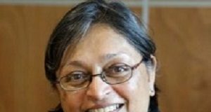 Leading SA Aids researcher made special UNAIDS ambassador Karrim