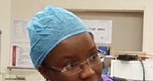 First black female neurosurgeon graduates at UKZN Shezi